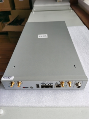 4RX 4TX सॉफ्टवेयर परिभाषित रेडियो डिवाइस USRP SDR N310 16 बिट