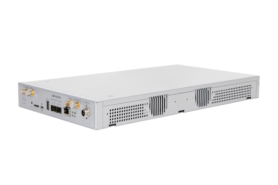 Luowave USRP SDR N310 Ettus फोर ट्रांसमिट DAC 14 बिट 100MHz प्रति चैनल