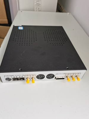 खरीदें 40MHz एंबेडेड SDR 2940 USRP 1GB DDR3 PCIE 1/10 गीगाबिट पोर्ट ऑनलाइन निर्माण