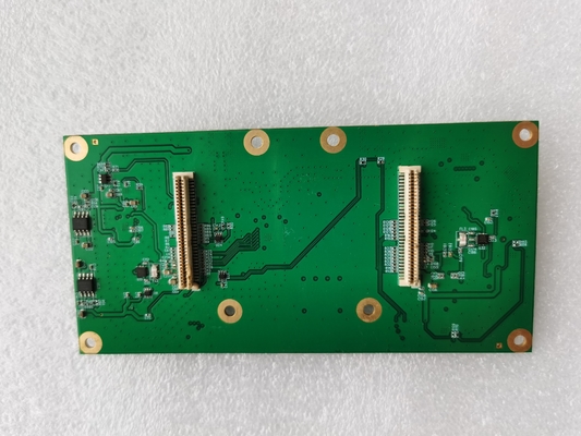 खरीदें उच्च परिशुद्धता USRP 2952 एंबेडेड SDR 400MHz से 4.4GHz ऑनलाइन निर्माण