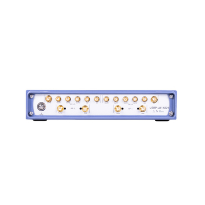 खरीदें USRP-LW N321∙ वास्तविक समय USRP SDR Ettus सॉफ्टवेयर परिभाषित रेडियो 200MHz बैंडविड्थ ऑनलाइन निर्माण