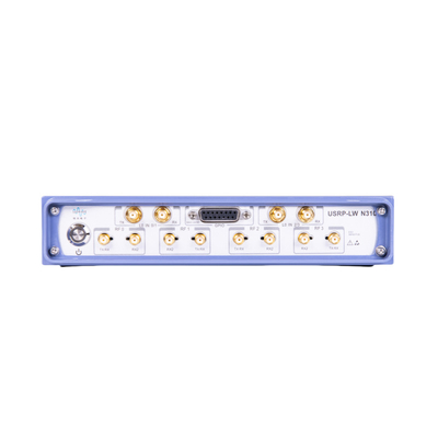 खरीदें USRP-LW N310∙ विश्वसनीयता SDR USRP सॉफ्टवेयर परिभाषित रेडियो Ettus N310 उच्च परिशुद्धता ऑनलाइन निर्माण