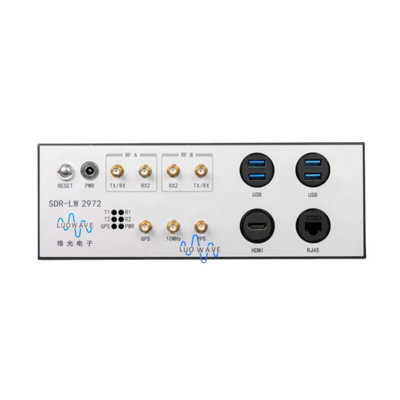 खरीदें 56MHz B210 Usrp सॉफ्टवेयर परिभाषित रेडियो डिवाइस ISMFM के लिए वास्तविक समय ऑनलाइन निर्माण