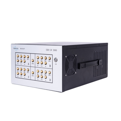खरीदें SDR-LW 3980 ∙ उच्च प्रदर्शन SDR USRP सॉफ्टवेयर परिभाषित रेडियो हार्डवेयर LUOWAVE 3980 online manufacture