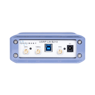 खरीदें USRP-LW B210∙ Luowave यूनिवर्सल सॉफ्टवेयर परिभाषित रेडियो यूएसबी इंटरफ़ेस Ettus B210 SDR LW B210 ऑनलाइन निर्माण