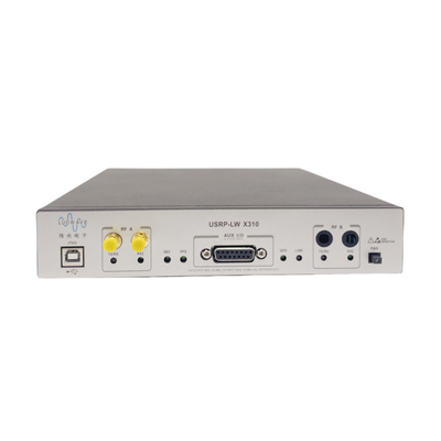 खरीदें USRP-LW X310 XC7K410T सार्वभौमिक सॉफ्टवेयर रेडियो परिधीय USRP X310 ETTUS 16 बिट्स Luowave online manufacture
