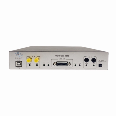 खरीदें Ettus USRP X310 संगत∙ स्केलेबल USRP X श्रृंखला सॉफ्टवेयर परिभाषित रेडियो ETTUS X300 विंडोज लिनक्स सिस्टम ऑनलाइन निर्माण