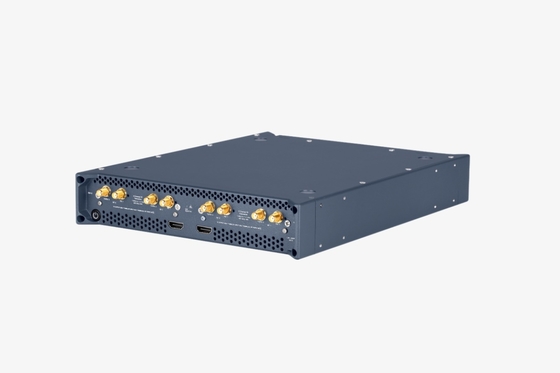 खरीदें Luowave X410 PRO SDR 1MHz-7.2GHz 400MHz बैंडविड्थ 4 चैनल online manufacture