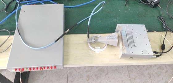 खरीदें DC12V रडार 5G मिलीमीटर वेव सिस्टम 27GHz से 29GHz ऑनलाइन निर्माण