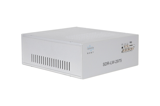 खरीदें उच्च परिशुद्धता एंबेडेड SDR Ettus USRP E310 56MHz बैंडविड्थ USB 3.0 इंटरफ़ेस ऑनलाइन निर्माण