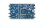 अत्यधिक एकीकृत 6GHz USB SDR ट्रांसीवर ETTUS USRP B210 हाई स्पीड