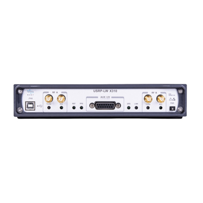 Ettus USRP X310 संगत. ♪ Luowave उच्च प्रदर्शन SDR USRP X श्रृंखला USRP-LW X310, 2T2R, आरएफ डीसी-6GHz, 160 मेगाहर्ट्ज BW, USRP सॉफ्टवेयर परिभाषित रेडियो डिवाइस