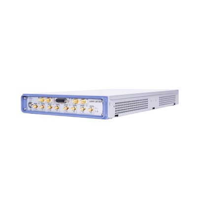 USRP-LW N310 SDR USRP सॉफ्टवेयर परिभाषित रेडियो ईथरनेट पोर्ट कम विलंबता