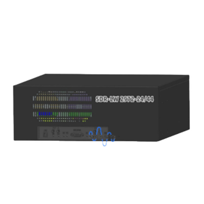 SDR-LW 2972-44 AD9361 RF 70 MHz-44 GHz 56 MHz BW प्रत्येक 2 चैनल USB 3.0 USRP एकीकृत सॉफ्टवेयर परिभाषित रेडियो डिवाइस