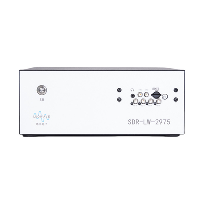 SDR-LW 2975 AD9361 RF 70 MHz-6 GHz 56 MHz BW प्रत्येक 2 चैनल 4 × PCIE BUS 2 × USB 3.0 i7 प्रोसेसर USRP एकीकृत सॉफ्टवेयर परिभाषित रेडियो डिवाइस