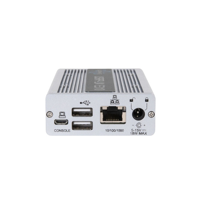 USRP-LW E310∙ पोर्टेबल E310 USRP सॉफ्टवेयर परिभाषित रेडियो 9 अक्ष माप इकाई
