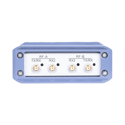 USRP-LW B210 50MS/S उच्च बैंडविड्थ सॉफ्टवेयर परिभाषित रेडियो ETTUS USRP B210 संचार के लिए