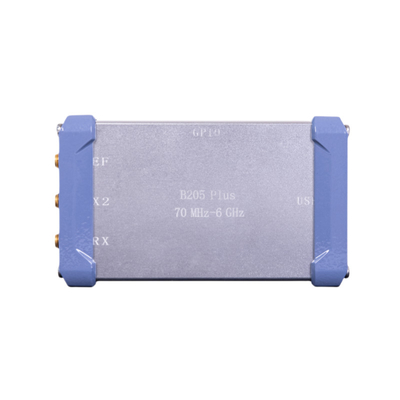 USRP-LW B205∙ 115g टिकाऊ यूएसबी एसडीआर ट्रांससीवर USRP 2900 हार्डवेयर ड्राइवर व्यापक आवृत्ति