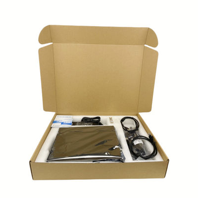 USRP-LW X310∙ DC12V उच्च प्रदर्शन सॉफ्टवेयर परिभाषित रेडियो X310 USRP स्केलेबल