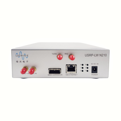 USRP-LW N210 ∙ सफेद N210 USRP सॉफ्टवेयर परिभाषित रेडियो Luowave