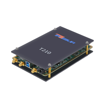 Ettus USRP B210 संगत, ArtixTM 7 100T FPGA, AD9361 RF 70 MHz-6 GHz, 56 MHz BW प्रत्येक, 2 चैनल USRP सॉफ्टवेयर परिभाषित रेडियो डिवाइस