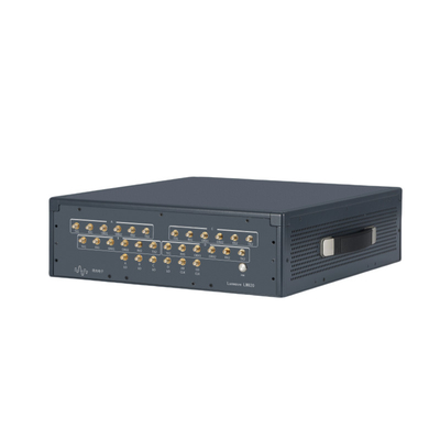 ETTUS USRP X440 संगत 8-चैनल सुसंगत उच्च प्रदर्शन USRP एसडीआर