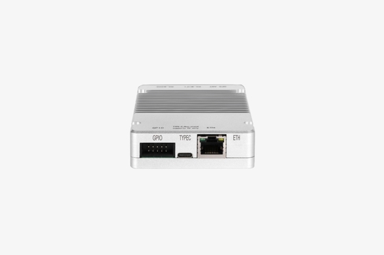 1.1-5.8GHz आवृत्ति बैंड के साथ 2 किमी रेंज ड्रोन डिटेक्शन मॉड्यूल