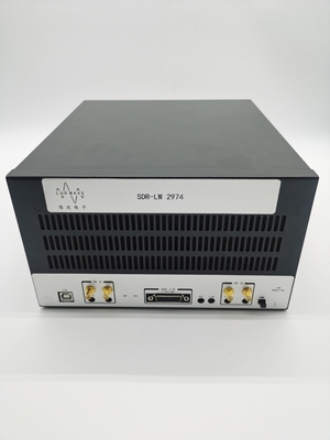 LUOWAVE LW 2974 एंबेडेड SDR JTAG इंटरफ़ेस हाई स्पीड प्रोसेसर