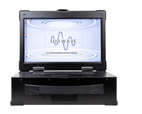LW 2974 प्रबलित लैपटॉप संस्करण Ettus Research Usrp X310 USB 3.0 USB 2.0 इंटरफ़ेस